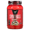 Thực phẩm chức năng BSN Syntha-6 Cold Stone Creamery Cookie Doughn't You Want Some 2.59 lb (1.17 kg) 834266009923