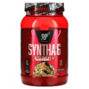 Thực phẩm chức năng BSN Syntha-6 Cold Stone Creamery Germanchokolatekake 2.59 lb (1.17 kg) 834266008773