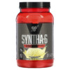 Thực phẩm chức năng BSN Syntha-6 Edge Protein Powder Mix Vanilla Milkshake 2.34 lb (1.06 kg) 834266004454