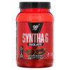 Thực phẩm chức năng BSN Syntha-6 Isolate Protein Powder Drink Mix Chocolate Milkshake 2.01 lb (912 g) 834266066209