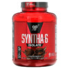 Thực phẩm chức năng BSN Syntha-6 Isolate Protein Powder Drink Mix Chocolate Milkshake 4.02 lb (1.82 kg) 834266076208