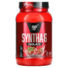 BSN Syntha-6 Isolate Protein Powder Drink Mix Strawberry Milkshake 2.01 lbs (912 g) 5 Thực phẩm chức năng BSN Syntha-6 Isolate Protein Powder Drink Mix Strawberry Milkshake 2.01 lbs (912 g) 834266066155