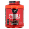 BSN Syntha-6 Ultra Premium Protein Matrix Chocolate Cake Batter 5 lb (2.27 kg) 4 Thực phẩm chức năng BSN Syntha-6 Ultra Premium Protein Matrix Chocolate Cake Batter 5 lb (2.27 kg) 834266007424