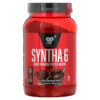 Thực phẩm chức năng BSN Syntha-6 Ultra Premium Protein Matrix Chocolate Milkshake 2.91 lb (1.32 kg) 834266006205