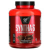 Thực phẩm chức năng BSN Syntha-6 Ultra Premium Protein Matrix Chocolate Milkshake 5 lbs (2.27 kg) 834266007202