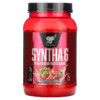 Thực phẩm chức năng BSN Syntha-6 Ultra Premium Protein Matrix Strawberry Milkshake 2.91 lbs (1.32 kg) 834266006151