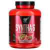 BSN Syntha-6 Ultra Premium Protein Matrix Strawberry Milkshake 5 lbs (2.27 kg) 5 Thực phẩm chức năng BSN Syntha-6 Ultra Premium Protein Matrix Strawberry Milkshake 5 lbs (2.27 kg) 834266007158