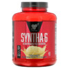 BSN Syntha-6 Ultra Premium Protein Matrix Vanilla Ice Cream 5 lb (2.27 kg) 4 Thực phẩm chức năng BSN Syntha-6 Ultra Premium Protein Matrix Vanilla Ice Cream 5 lb (2.27 kg) 834266007103