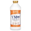 Thực phẩm chức năng Buried Treasure Liquid Advantage VM100 Daily Multi Orange Zest 32 fl oz (976 ml) 016055453784