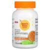 Burt's Bees Kids Immune Support Gummies Orange 30 Gummies 4 Thực phẩm chức năng Burt's Bees Kids Immune Support Gummies Orange 30 Gummies 070030165581