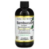 California Gold Nutrition Adult Sambucus Elderberry 8 fl oz (240 ml) 4 Thực phẩm chức năng California Gold Nutrition Adult Sambucus Elderberry 8 fl oz (240 ml) 898220013708