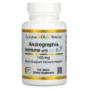 California Gold Nutrition Andrographis Immune with AP-BIO 100 mg 120 Tablets 5 Thực phẩm chức năng California Gold Nutrition Andrographis Immune with AP-BIO 100 mg 120 Tablets 898220018192