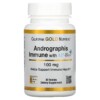 Thực phẩm chức năng California Gold Nutrition Andrographis Immune with AP-BIO 100 mg 30 Tablets 898220020300