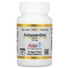California Gold Nutrition Astaxanthin Astalif Pure Icelandic 12 mg 30 Veggie Softgels 4 Thực phẩm chức năng California Gold Nutrition Astaxanthin Astalif Pure Icelandic 12 mg 30 Veggie Softgels 898220011032