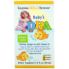 Thực phẩm chức năng California Gold Nutrition Baby's DHA Omega-3s with Vitamin D3 1.050 mg 2 fl oz (59 ml) 898220008711