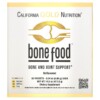 Thực phẩm chức năng California Gold Nutrition Bone Food 60 Packets 0.24 oz (6.86 g) 898220020676