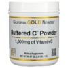 Thực phẩm chức năng California Gold Nutrition Buffered Gold C Non-Acidic Vitamin C Powder Sodium Ascorbate 1.000 mg 2.2 lb (1 kg) 898220018796