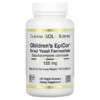 Thực phẩm chức năng California Gold Nutrition Children's Epicor 125 mg 120 Veggie Capsules 898220015696