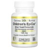 California Gold Nutrition Children's Epicor 125 mg 30 Veggie Capsules 5 Thực phẩm chức năng California Gold Nutrition Children's Epicor 125 mg 30 Veggie Capsules 898220015702