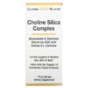 Thực phẩm chức năng California Gold Nutrition Choline Silica Complex 1 fl oz (30 ml) 898220015979