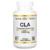Thực phẩm chức năng California Gold Nutrition CLA Conjugated Linoleic Acid 1.000 mg 90 Softgels 898220012640