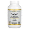 Thực phẩm chức năng California Gold Nutrition CoQ10 USP with Bioperine 100 mg 360 Veggie Capsules 898220014293