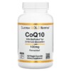 California Gold Nutrition CoQ10 with Bioperine 100 mg 150 Veggie Capsules 5 Thực phẩm chức năng California Gold Nutrition CoQ10 with Bioperine 100 mg 150 Veggie Capsules 898220014286