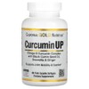 California Gold Nutrition Curcumin UP 90 Gelatin Softgels 5 Thực phẩm chức năng California Gold Nutrition Curcumin UP 90 Gelatin Softgels 898220015900