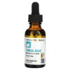 California Gold Nutrition Folinic Acid Alcohol Free 1 fl oz (30 ml) 5 Thực phẩm chức năng California Gold Nutrition Folinic Acid Alcohol Free 1 fl oz (30 ml) 898220008544