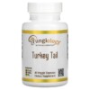 Thực phẩm chức năng California Gold Nutrition Full-Spectrum Turkey Tail 90 Plantcaps 898220012572