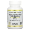 California Gold Nutrition Immune Defense with Wellmune Beta-Glucan 250 mg 30 Veggie Capsules 4 Thực phẩm chức năng California Gold Nutrition Immune Defense with Wellmune Beta-Glucan 250 mg 30 Veggie Capsules 898220017935