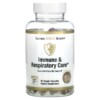 Thực phẩm chức năng California Gold Nutrition Immune & Respiratory Care 90 Veggie Capsules 898220019168
