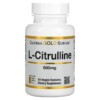 California Gold Nutrition L-Citrulline Kyowa Hakko 500 mg 60 Veggie Capsules 5 Thực phẩm chức năng California Gold Nutrition L-Citrulline Kyowa Hakko 500 mg 60 Veggie Capsules 898220011292
