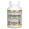Thực phẩm chức năng California Gold Nutrition L-Glutamine AjiPure 500 mg 120 Veggie Capsules 898220019236
