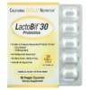 Thực phẩm chức năng California Gold Nutrition LactoBif Probiotics 30 Billion CFU 60 Veggie Capsules 898220009657