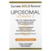 California Gold Nutrition Liposomal Vitamin C 1.000 mg 30 Packets 0.2 oz (5.7 ml) Each 4 Thực phẩm chức năng California Gold Nutrition Liposomal Vitamin C 1.000 mg 30 Packets 0.2 oz (5.7 ml) Each 898220010721