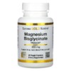 California Gold Nutrition Magnesium Bisglycinate Albion TRAACS® 100 mg 60 Veggie Capsules 4 Thực phẩm chức năng California Gold Nutrition Magnesium Bisglycinate Albion TRAACS® 100 mg 60 Veggie Capsules 898220019014