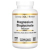Thực phẩm chức năng California Gold Nutrition Magnesium Bisglycinate Formulated with TRAACS® 200 mg 240 Veggie Capsules 898220019021