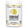 Thực phẩm chức năng California Gold Nutrition MEM Food Memory & Cognitive Support 1.12 lb (510 g) 898220018864
