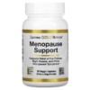 Thực phẩm chức năng California Gold Nutrition Menopause Support 30 Veggie Capsules 898220020614