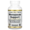 Thực phẩm chức năng California Gold Nutrition Menopause Support 90 Veggie Capsules 898220020607