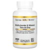 California Gold Nutrition Multivitamin and Mineral Two-A-Day 60 Veggie Capsules 4 Thực phẩm chức năng California Gold Nutrition Multivitamin and Mineral Two-A-Day 60 Veggie Capsules 898220019908