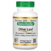Thực phẩm chức năng California Gold Nutrition Olive Leaf Extract EuroHerbs European Quality 500 mg 180 Veggie Capsules 898220012824