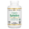 Thực phẩm chức năng California Gold Nutrition Organic Spirulina 500 mg 720 Tablets 898220011766