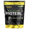 California Gold Nutrition SPORT - Vegan Protein Vanilla 2 lbs Pouch 4 Thực phẩm chức năng California Gold Nutrition SPORT - Vegan Protein Vanilla 2 lbs Pouch 898220013500