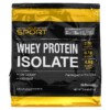 Thực phẩm chức năng California Gold Nutrition SPORT - Whey Protein Isolate Unflavored 5 lb 898220011674