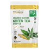 Thực phẩm chức năng California Gold Nutrition SUPERFOOD - Organic Matcha Green Tea Powder 4 oz 898220013104