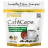 Thực phẩm chức năng California Gold Nutrition SUPERFOODS - CafeCeps Certified Organic Instant Coffee with Cordyceps and Reishi Mushroom Powder 3.5 oz (100 g) 898220013463