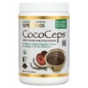 California Gold Nutrition SUPERFOODS - CocoCeps Organic Cocoa Cordyceps & Reishi 7.93 oz (225 g) 5 Thực phẩm chức năng California Gold Nutrition SUPERFOODS - CocoCeps Organic Cocoa Cordyceps & Reishi 7.93 oz (225 g) 898220012633