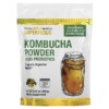 California Gold Nutrition SUPERFOODS - Kombucha Powder Plus Probiotics 5.64 oz (160 g) 5 Thực phẩm chức năng California Gold Nutrition SUPERFOODS - Kombucha Powder Plus Probiotics 5.64 oz (160 g) 898220021642